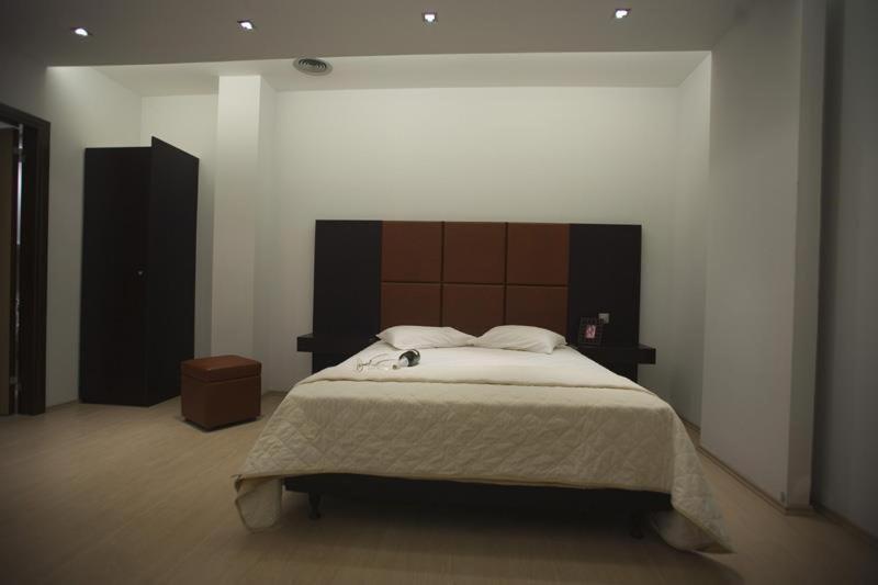 Inoh Hotel 雅典 外观 照片