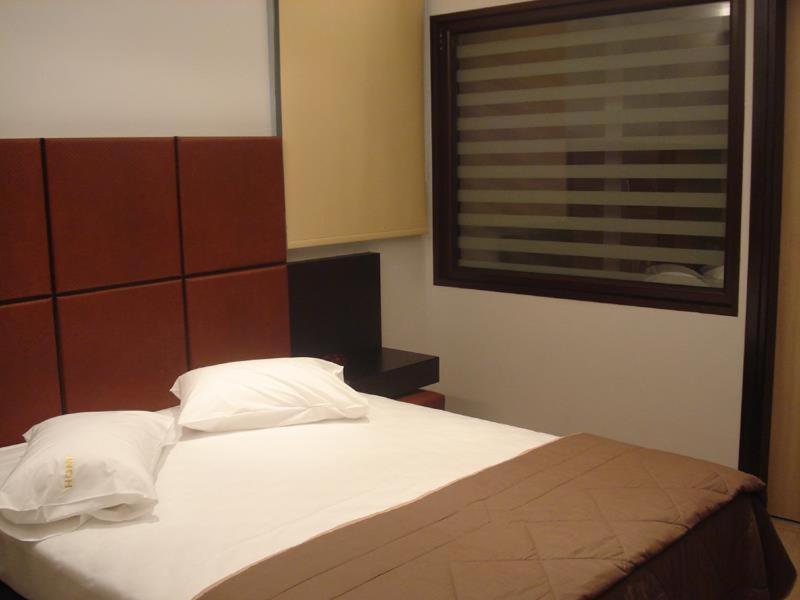 Inoh Hotel 雅典 外观 照片