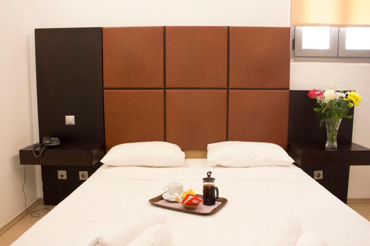 Inoh Hotel 雅典 外观 照片