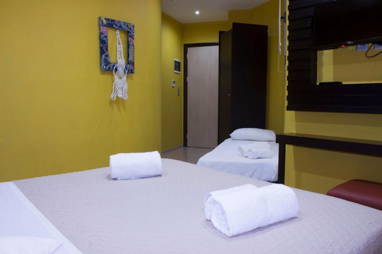 Inoh Hotel 雅典 外观 照片