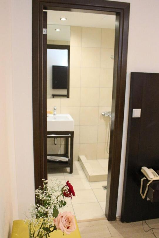 Inoh Hotel 雅典 外观 照片