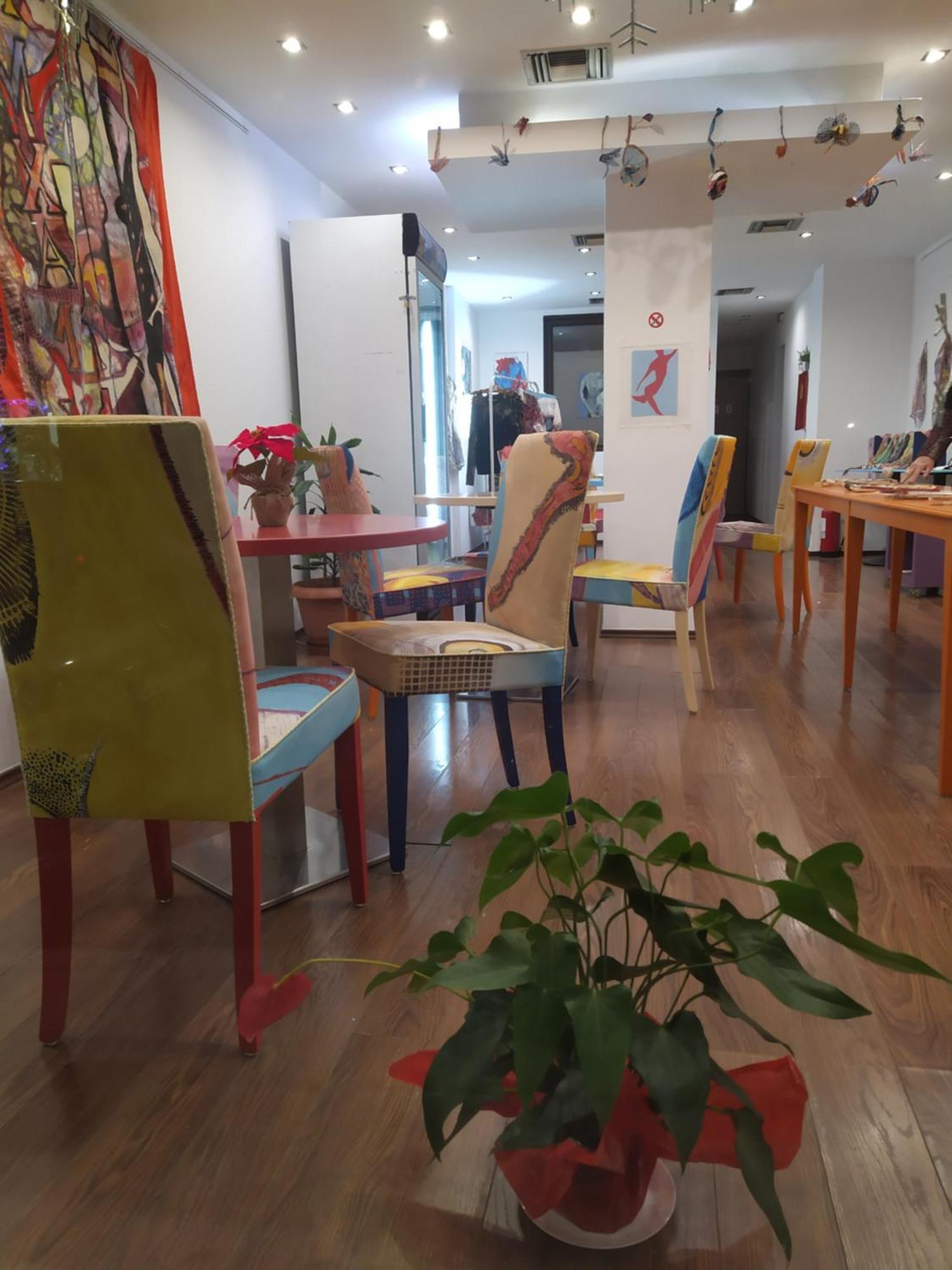 Inoh Hotel 雅典 外观 照片